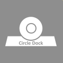 Circle Dock Icon